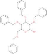 2,3,4,6-Tetra-O-benzyl-D-galactopyranose - non-animal origin