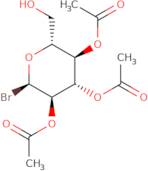 2,3,4-Triacetate-β- D- glucopyranosyl bromide