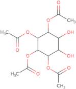 3,4,5,6-Tetra-O-acetyl myo-inositol