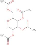 2,3,4,6-Tetra-O-acetyl-1,5-anhydro-D-mannitol