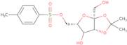 6-O-Tosyl-2,3-O-isopropylidene-a-L-sorbofuranose