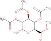 2,3,4-Tri-O-acetyl-a-D-glucuronic acid methyl ester