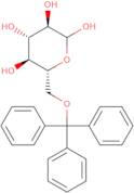 6-O-Trityl-D-glucose