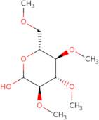 2,3,4,6-Tetra-O-methyl-D-glucose