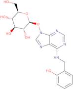 o-Topolin-9-glucoside