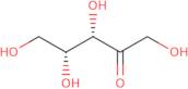 Threo-2-Pentulose(9CI)