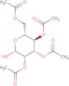 2,3,4,6-Tetra-O-acetyl-b-D-mannopyranose