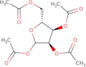 1,2,3,5-Tetra-O-acetyl-D-ribofuranose