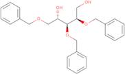 1,3,4-Tri-O-benzyl-D-ribitol