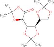 1,2:3,4:5,6-Tri-O-isopropylidene-D-gluconate