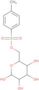 6-O-Tosyl-D-glucopyranose