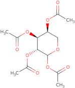 1,2,3,4-Tetra-O-acetyl-L-arabinopyranose