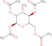 1,2,4,6-Tetra-O-acetyl-3-deoxy-3-phthalimido-D-galactopyranoside