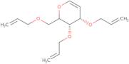 3,4,6-Tri-O-allyl-D-glucal