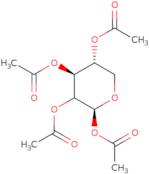 1,2,3,4-Tetra-O-acetyl-b-D-arabinopyranose