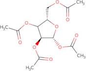 1,2,3,5-Tetra-O-acetyl-L-arabinofuranose