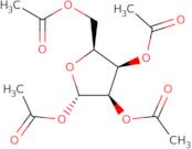 1,2,3,5-Tetra-O-acetyl-D-arabinose