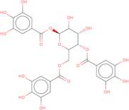 1,4,6-Tri-O-galloylglucose