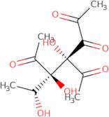 1,2,3-Tri-O-Acetyl-5-deoxy-D-ribose