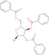 2,3,5-Tri-O-benzoyl-a-D-arabinofuranosyl bromide