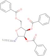 2,3,5-Tri-O-benzoyl-b-D-ribofuranosyl isothiocyanate