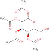 1,2,3,4-Tetra-O-acetyl-D-mannopyranose