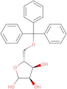 5-O-Trityl-D-ribose