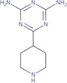 5-Isobutyl-2-methyl-furan-3-carboxylic acid