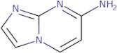 Imidazo[1,2-a]pyrimidin-7-amine