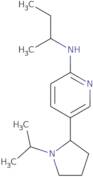 5-Chloro-3-pyridinyl 1H-indole-4-carboxylate