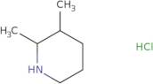 2,3-Dimethylpiperidine hydrochloride