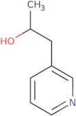 1-(Pyridin-3-yl)propan-2-ol