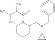 N-[(2-Chlorophenyl)methyl]-1H-imidazole-1-carboxamide