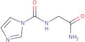 N-(2-Amino-2-oxoethyl)-1H-imidazole-1-carboxamide