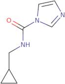 N-(Cyclopropylmethyl)-1H-imidazole-1-carboxamide