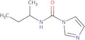N-(Butan-2-yl)-1H-imidazole-1-carboxamide