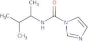 N-(3-Methylbutan-2-yl)-1H-imidazole-1-carboxamide