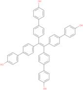 4,4,4,4-(Ethene-1,1,2,2-tetrayl)tetrakis(([1,1-biphenyl]-4-ol))