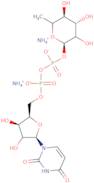 UDP-b-L-fucose diammonium salt