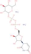 UDP-L-galactose diammonium salt