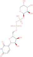 UDP-b-L-arabinopyranose