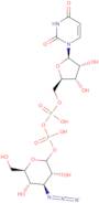 UDP-4-azido-4-deoxy-D-glucose