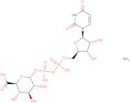 UDP-D-glucuronide ammonium salt