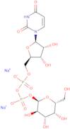 UDP-a-D-galactose ammonium salt