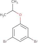 1,3-Dibromo-5-isopropoxybenzene