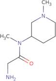 2-Chloro-N-(6-cyanopyridin-3-yl)propanamide