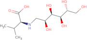 N-Valinyl-1-deoxy-D-glucitol