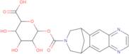 Varenicline carbamoyl b-D-glucuronide