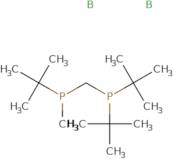 (R)-(tert-Butylmethylphosphino-di-tert-butylphosphinomethane)-diborane