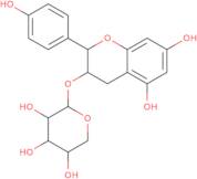 Afzelechin 3-o-xyloside